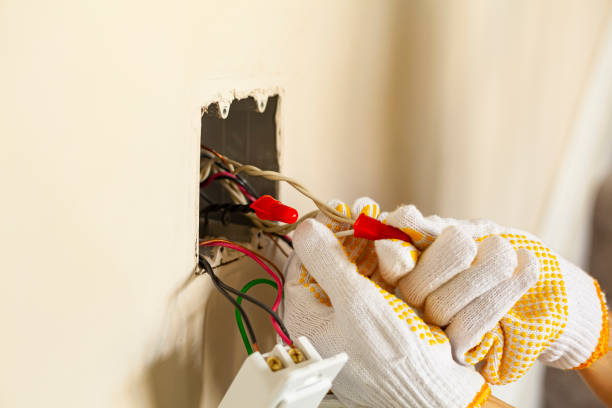 Emergency Electrical Repair Services in Silver Lake, NJ